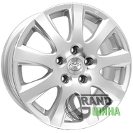 Replica Toyota (CT6120) 7x17 5x114.3 ET45 DIA60.1 S