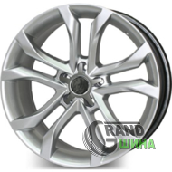 Replica Audi (CT1336) 8.5x19 5x112 ET39 DIA66.6 HS