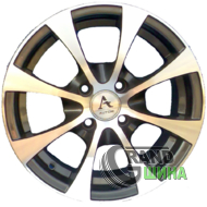 Autom A-801 7x16 4x114.3 ET40 DIA73.1 MG