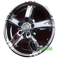 Autom A-516 6.5x15 5x112/114.3 ET40 DIA73.1 CS