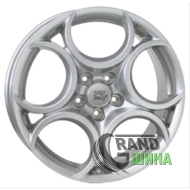 WSP Italy Alfa Romeo (W257) Romeo 7.5x18 5x110 ET41 DIA65.1 MGM