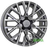 WSP Italy Fiat (W168) Gran Sasso 7x18 5x110 ET40 DIA65.1 MGMP