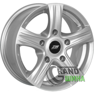 Zorat Wheels 7330 6.5x15 5x139.7 ET40 DIA98.5 S