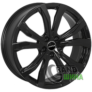 Zorat Wheels 7764 8x20 5x114.3 ET30 DIA60.1 Black