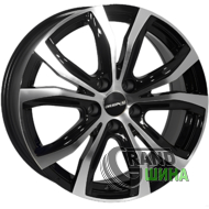 Zorat Wheels 7764 8x20 5x114.3 ET30 DIA60.1 BP