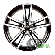 Fondmetal Tech 6 7.5x17 5x112 ET35 DIA57.1 BP