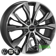 Zorat Wheels 7963 7x18 5x114.3 ET45 DIA67.1 MK-P