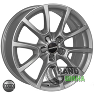 ZF TL0317ND 8x18 5x112 ET39 DIA66.6 S