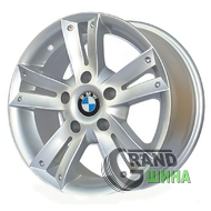 Forsage P0473 7x15 5x120 ET20 DIA74.1 SS