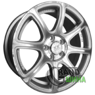 Lawu YL-3723 6.5x15 5x100 ET30 DIA67.1 SP