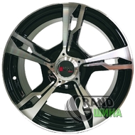 Sportmax Racing SR-9113 6.5x16 8x98 ET42 DIA67.1 BP