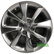 Replica Toyota (CT2227) 5.5x15 4x100 ET45 DIA67.1 HS