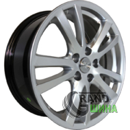 Replica Toyota CT3322 7.5x18 5x114.3 ET45 DIA67.1 HS