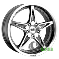 MKW (Mi-tech) TL-535 7x17 5x114.3 ET42 DIA73.1 MG