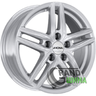 Ronal R65 7x18 5x112 ET45 DIA76.1 S