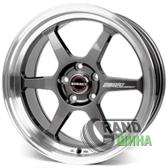 Borbet DB8GT 8.5x18 5x112 ET35 DIA72.6 GRP