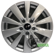 Replica Hyundai HY105 6.5x16 5x114.3 ET45 DIA67.1 HS