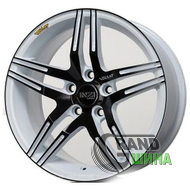 Inzi Aone VT-160 8x17 5x114.3 ET38 DIA67.1 W