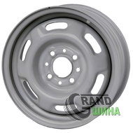 Кременчуг 11.10-01 ВАЗ 2108-2109 5.5x13 4x98 ET40 DIA59 Gray