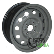 Кременчуг 2108 ВАЗ 2108-2109, Kalina 5x13 4x98 ET40 DIA59 Gray