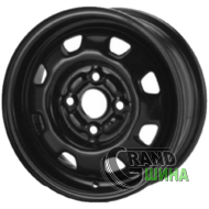 Кременчуг 19.15-01 HYUNDAI Accent, Getz 5x13 4x100 ET46 DIA54.1 Black