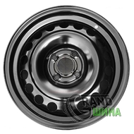 Кременчуг 218 CHEVROLET Aveo, CHANA Benni 5.5x14 4x100 ET45 DIA56.56 Black