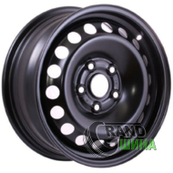 Кременчуг 236 MAZDA 3 6x15 5x114.3 ET52.5 DIA67 Black