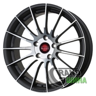 Inzi Aone XR-050 7.5x17 5x114.3 ET38 DIA73.1 AM/B