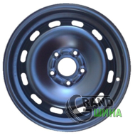 Кременчуг 234 Ford Focus 6.5x16 5x108 ET50 DIA63.4 Black