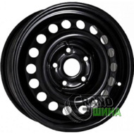 Кременчуг 245 Renault Duster 6.5x16 5x114.3 ET50 DIA67.1 Black