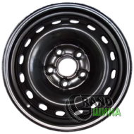 Кременчуг 277 Toyota RAW4, КIA Sportage 6.5x16 5x114.3 ET46 DIA67.1 Black