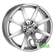 Aez Icon 8 6.5x15 5x108 ET42 DIA70.1 S