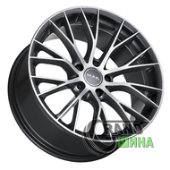 Mak Speciale 8.5x19 5x112 ET25 DIA66.45 BMr