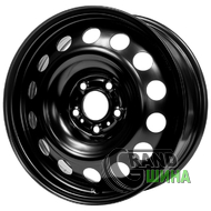 ALST (KFZ) 9253 6.5x16 5x108 ET47 DIA65.1 Black