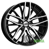 Aez Panama 9.5x19 5x114.3 ET45 DIA64.1 GMF