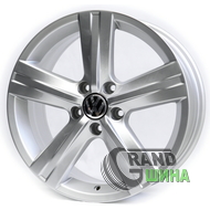 Replica Volkswagen R419 7.5x17 5x112 ET47 DIA0 S