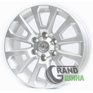 Replica Toyota R943 7.5x18 6x139.7 ET25 DIA106.1 S