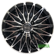 Sportmax Racing SR-3256 5.5x13 4x100 ET30 DIA0 BP