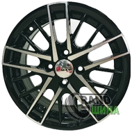 Sportmax Racing SR-3260 7x16 4x108 ET25 DIA65.1 BP