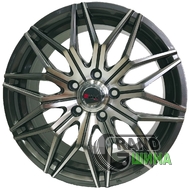 Sportmax Racing SR-3274 7x16 5x112 ET38 DIA67.1 GSP