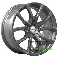 Sportmax Racing SR-D2769 6x14 4x98 ET38 DIA58.6 HS