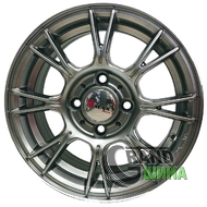 Sportmax Racing SR-D2797 5.5x13 4x100 ET38 DIA67.1 HB