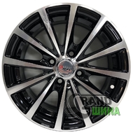 Sportmax Racing SR-D2770 6x14 4x100 ET38 DIA67.1 BP