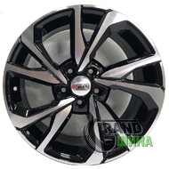 Sportmax Racing SR-D9099 7.5x17 5x112 ET40 DIA67.1 BP