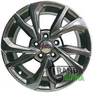 Sportmax Racing SR-D9099 7.5x16 5x112 ET38 DIA67.1 HB