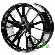 Replica Audi A5348 9x20 5x112 ET35 DIA66.45 GB