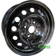 Skov Chevrolet Lacetti 6x15 4x114.3 ET44 DIA57.1 Black