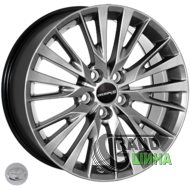 Zorat Wheels 5487 8x18 5x114.3 ET45 DIA60.1 HB