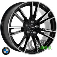 Zorat Wheels 5396 8.5x19 5x112 ET25 DIA66.6 BP