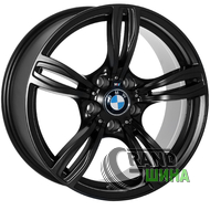 Zorat Wheels 639 8x18 5x120 ET20 DIA74.1 BM
